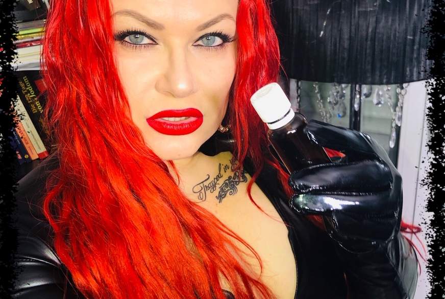 NoraMarinelli: Auf ewig mein P*****s Sklave