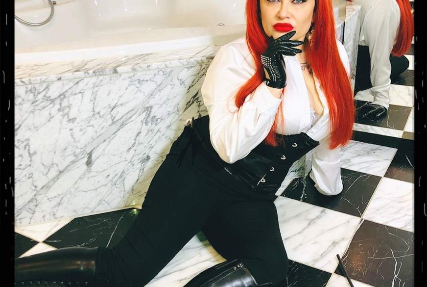 Ich bin Deine Erbin von NoraMarinelli