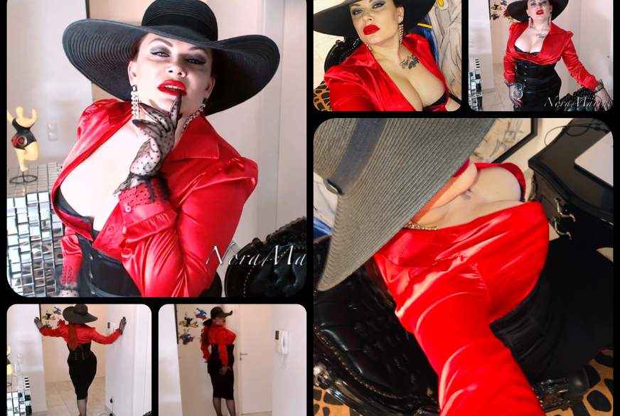 Sklavensteuer März - es wird nie enden von NoraMarinelli