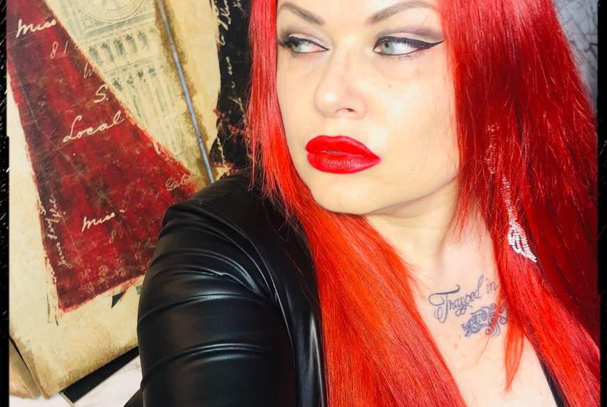 Ich suche meine persönliche Marionette von NoraMarinelli