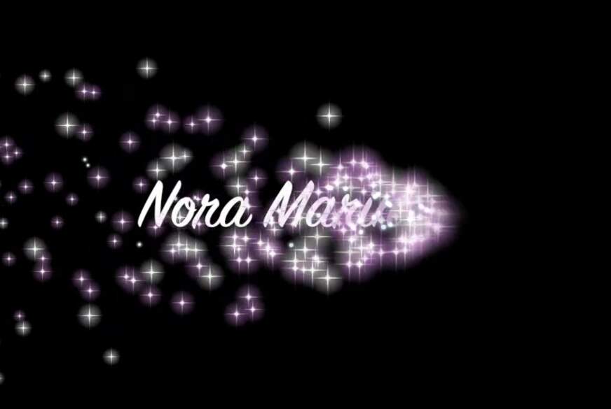 Erlebe meine Voyeurcam mit Sklavin Lisa von NoraMarinelli