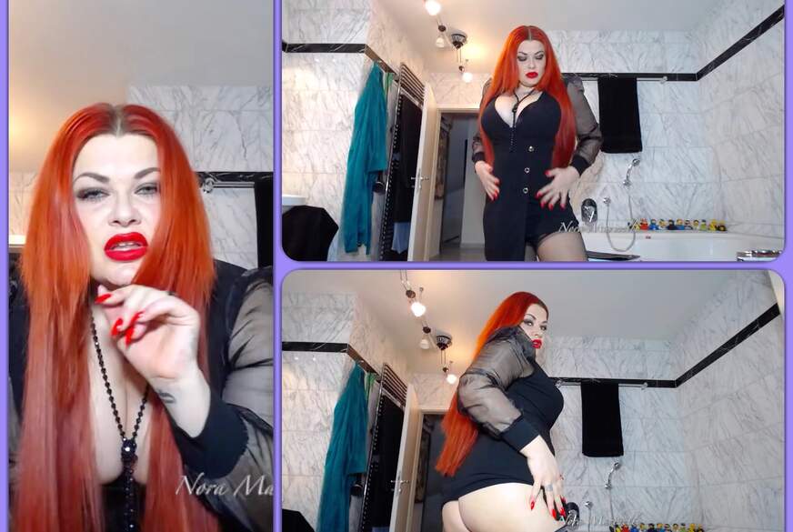 Grausame geile C*****d E**********g von NoraMarinelli