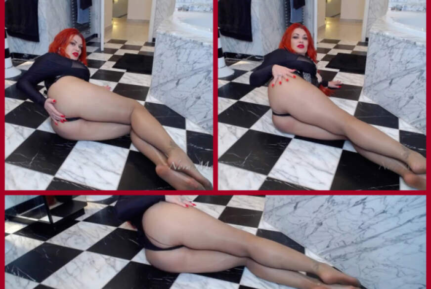 Mein Luxus A***h ruiniert dich von NoraMarinelli