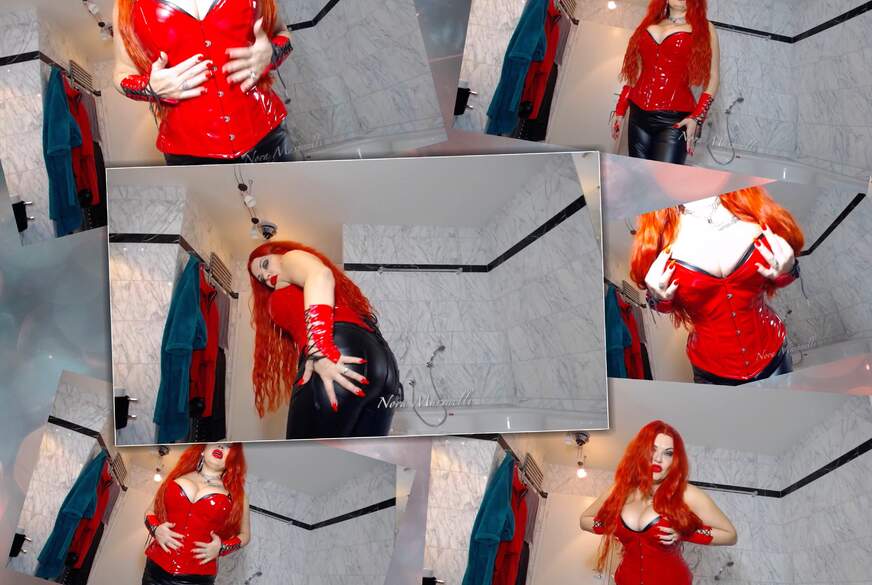 Lass dich e*******n - dein F**k in den B*******l Ruin von NoraMarinelli