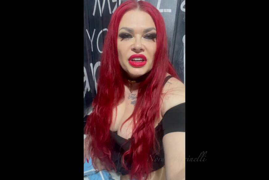 Erbärmliche M*********zd********g von NoraMarinelli