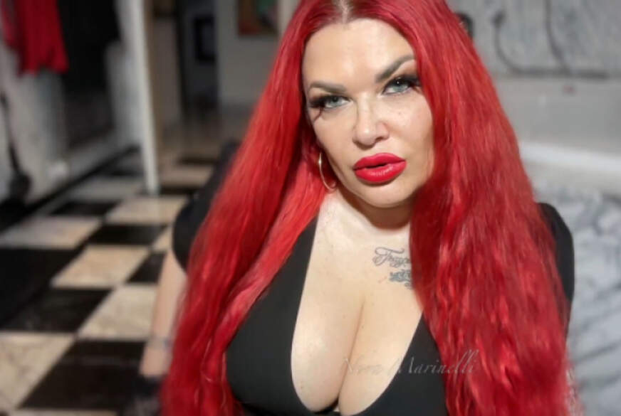 Ich installiere eine Spy-App auf deinem Handy von NoraMarinelli