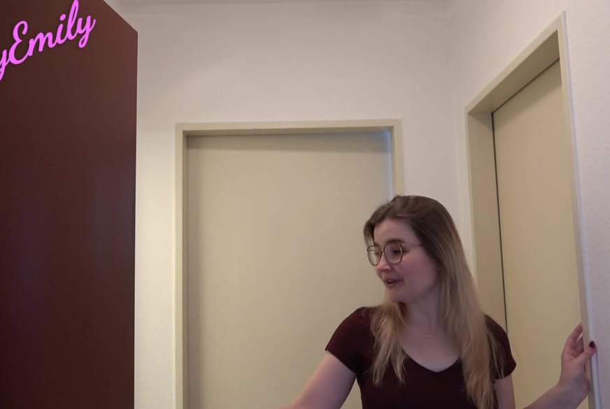 Hilfe mir ich brauche einen starken Handwerker ! Pov AO C******e von TinyEmily pic2