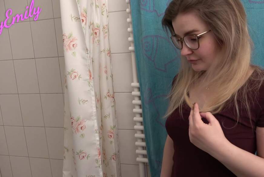 Hilfe mir ich brauche einen starken Handwerker ! Pov AO C******e von TinyEmily pic3