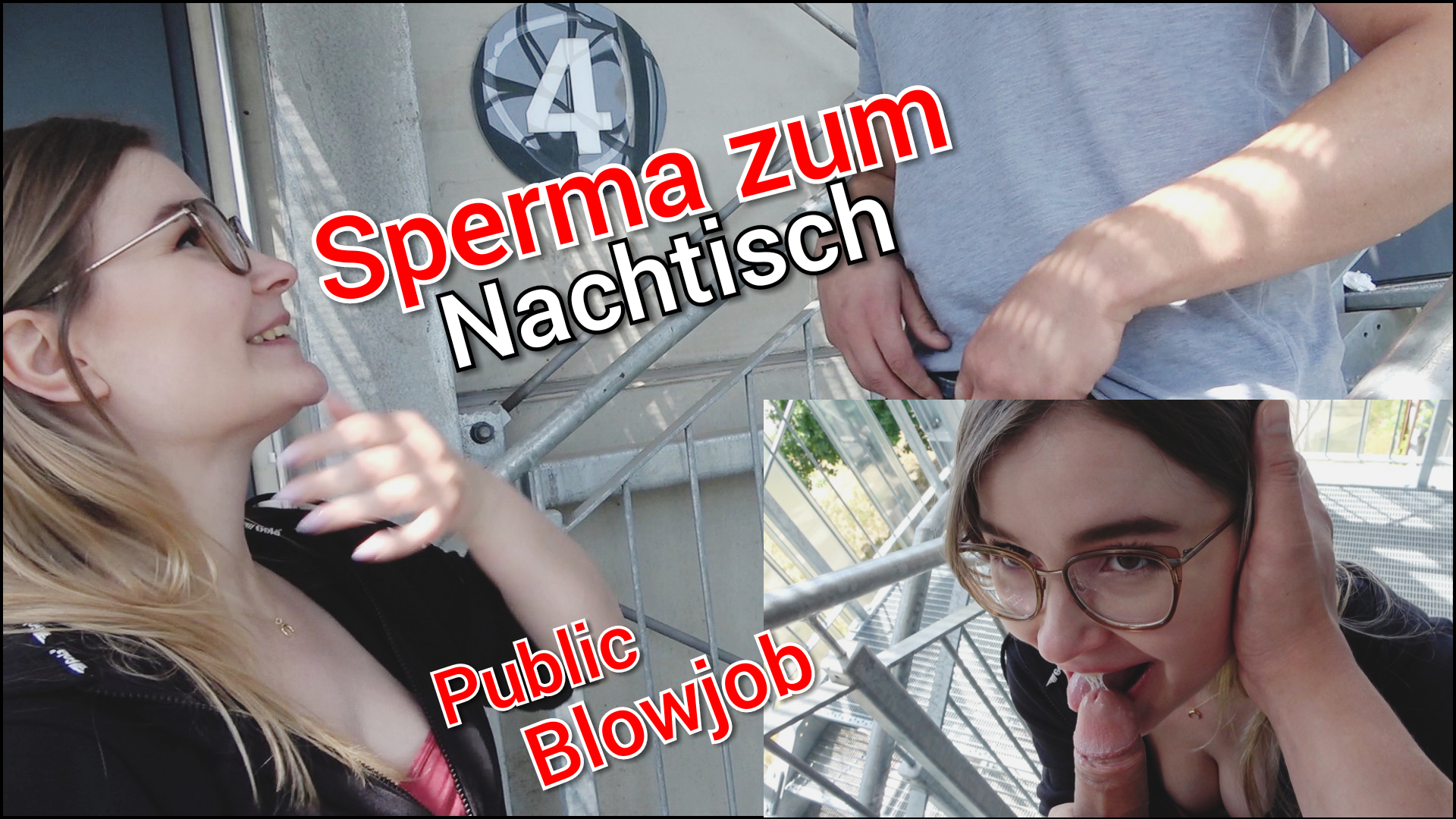 Sperma zum Nachtisch einfach so weil ich es will Public Einfach so überrumpelt hab Ich in Er hat ganz schön doof gekuckt als ich mein Nachtisch schön vor dem Essen wollte aber nein konnte der trotzdem nicht sagen :) 

und das einfach in der Öffentlichkeit 

Gibts du mir auch den Nachtisch vor dem Essen aus?