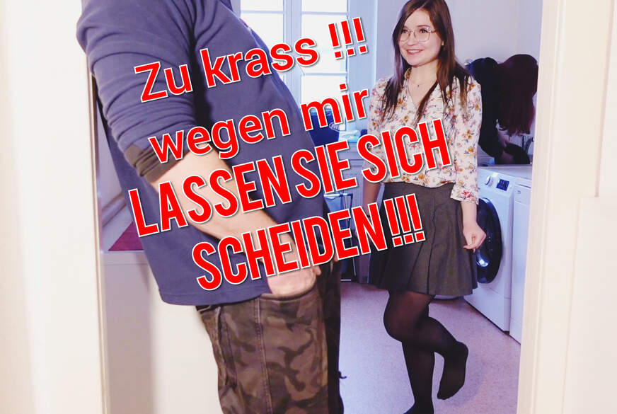 Krasser gehts kaum! Ich bin s***ld Wegen mir lassen sie sich S*****en von TinyEmily