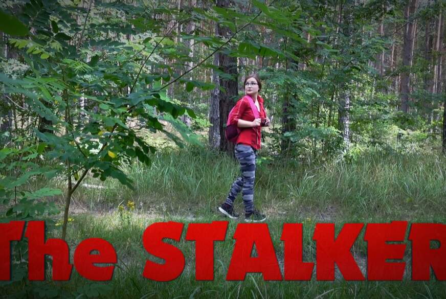 THE STALKER! Schockierend ! Angsteinflössend ! und GEIL! von TinyEmily