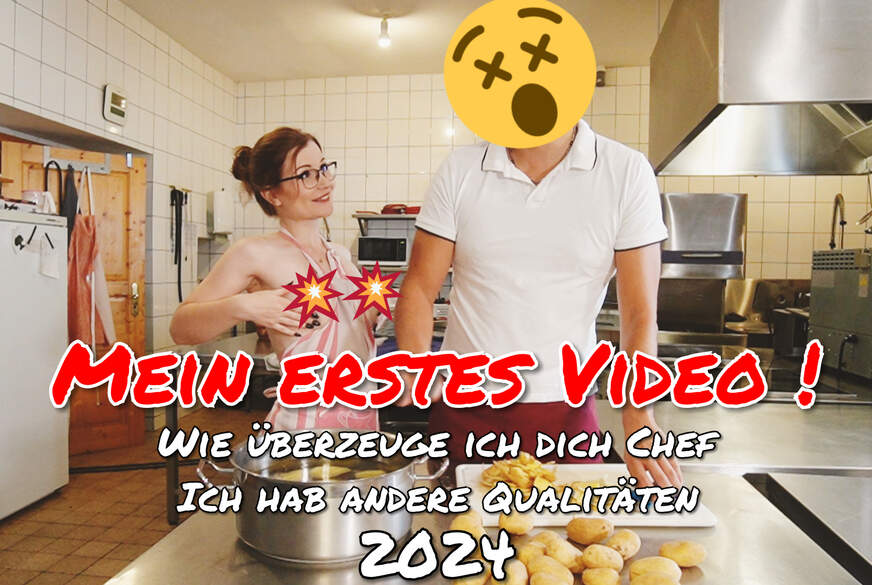 Mein ERSTES Video!!! 2024 von TinyEmily