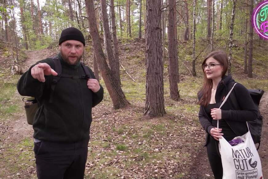 TinyEmily: Verlaufen und doch das Ziel erreicht!  OUTDOOR Z******t