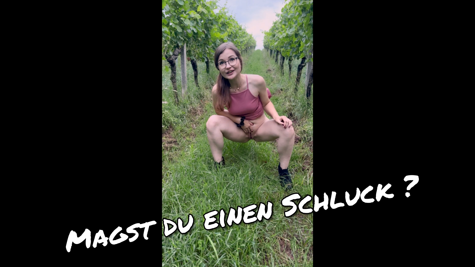 Natursekt vom feinsten magst du einen Schluck? Warm und spritzig so musst der Goldsaft sein .

Na wie wäre es mit einem Schluck ???