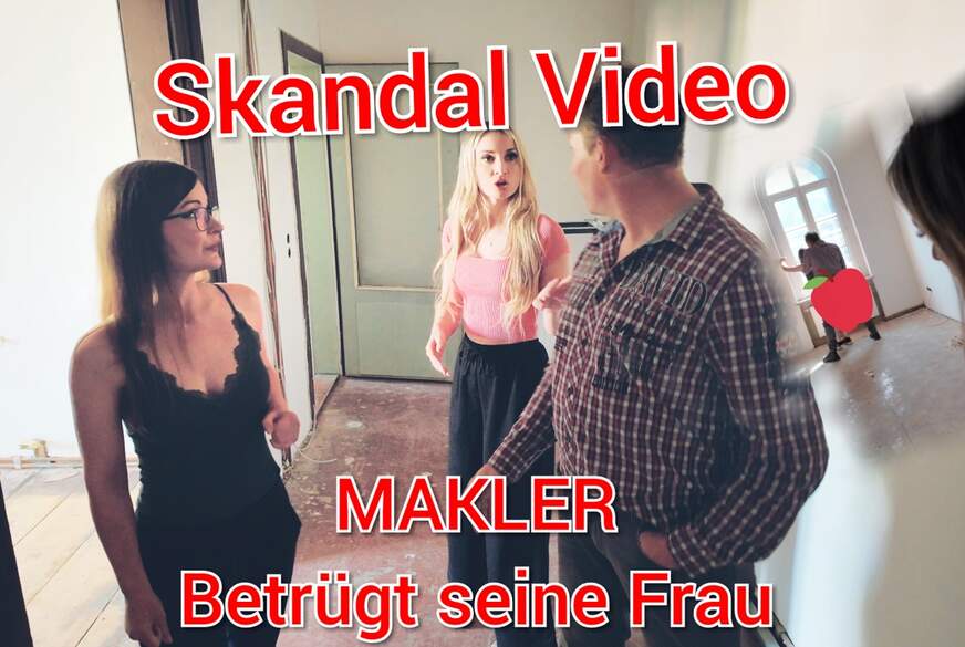 SKANDAL Video! Einfach FASSUNGSLOS was da Abging von TinyEmily