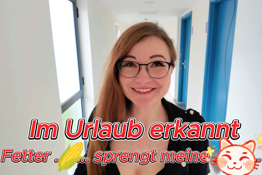 U*********k  Fetter  S*****z sprengt meine F***e  AO von TinyEmily