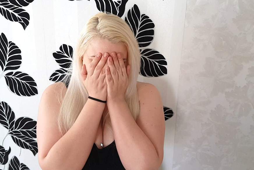 Hallöchen, ich bin die Paula! Mein erstes Vorstellungsvideo von Die-Paula