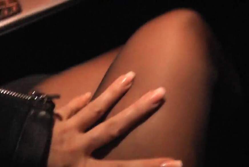 KatiePears: S*****z öffentlich leer g*****t