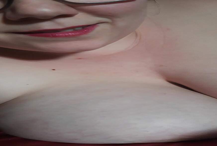 Hot-Samantha: Dildospass