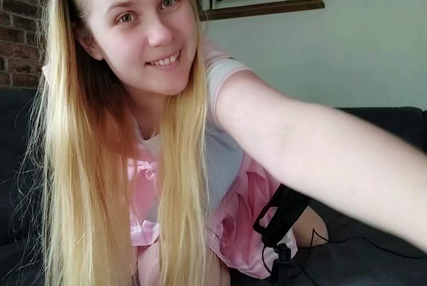 Maja-Meer: ASMR Selbstbefriedigung - Entspannung pur!