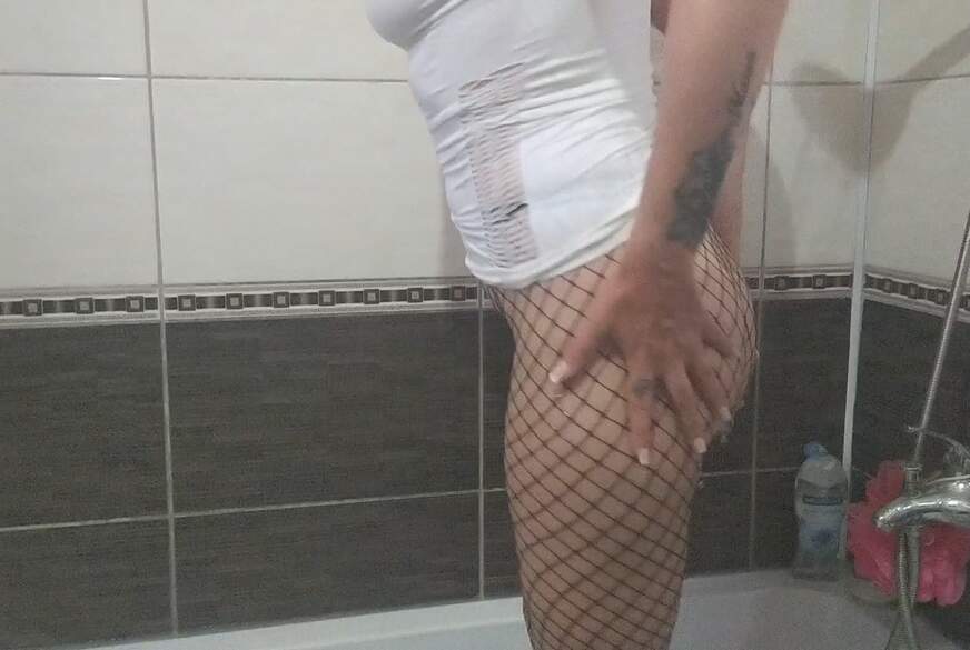 Alexiya: Meine Dusch-Spielchen