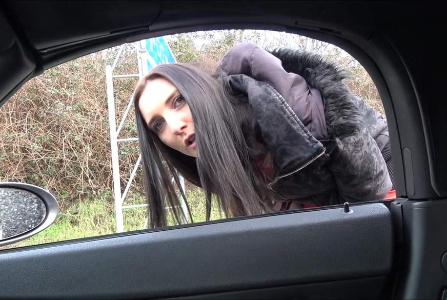 Alina-Lamour: VOM USER VERSETZT - WO BLEIBT DER F****rSATZ???