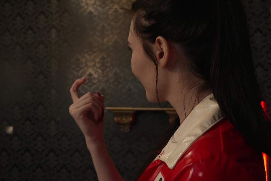 F**kDIENER - KOMM UND STEH MIR ZU DIENSTEN!!! von Alina-Lamour