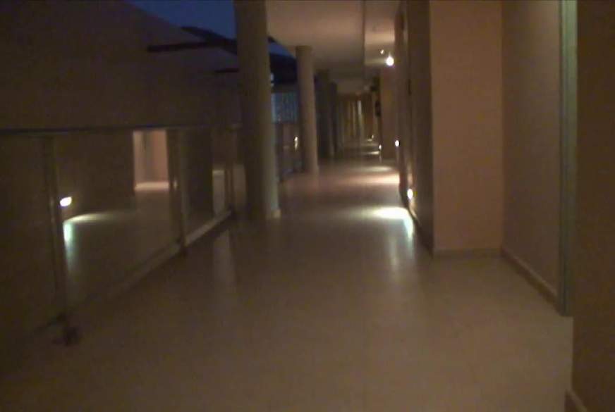 Strip-maus: F****n ALL INKLUSIVE ;)