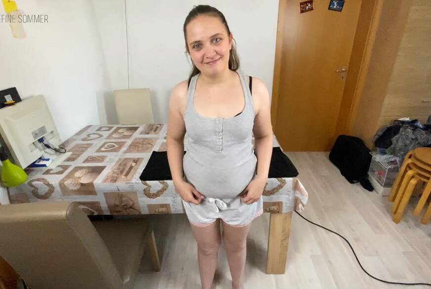Josefine-Sommer: Mein erster C******e