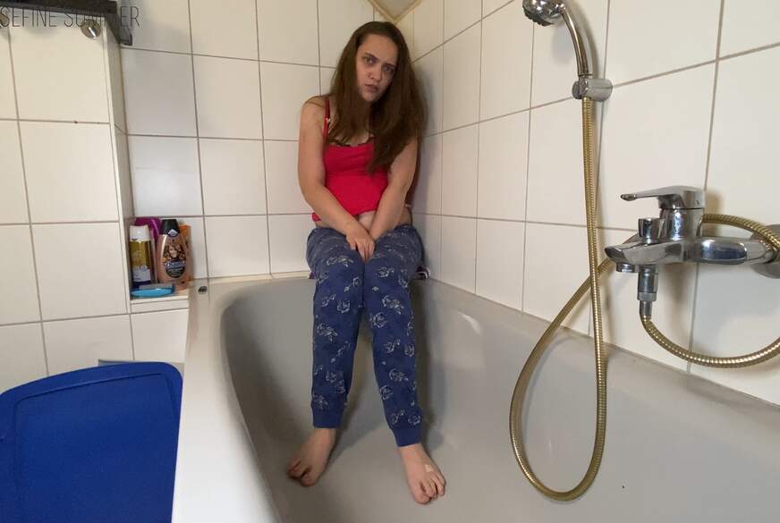Josefine-Sommer: Mein erstes P**svideo