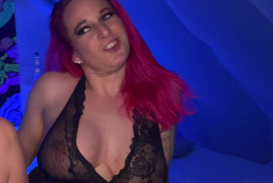 Candy-b***h: 5 pralle AO S******e f****n die Candyf***e Teil 2