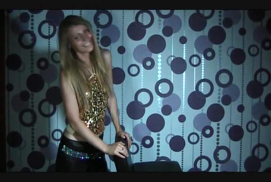 hallllo Ich bin Anke von Sexy-Anke pic2