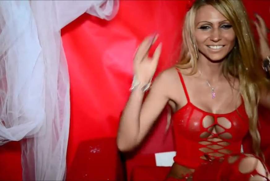 Sexy-Anke: :* :* :*