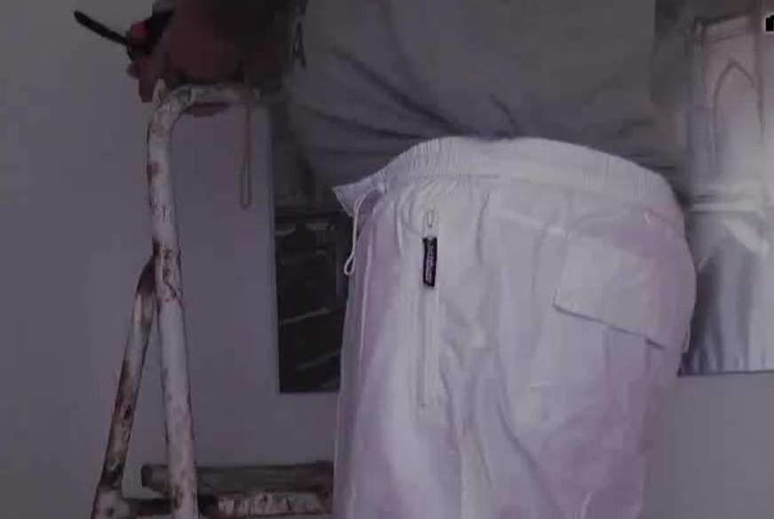 sexysahra: Handwerker sind geil