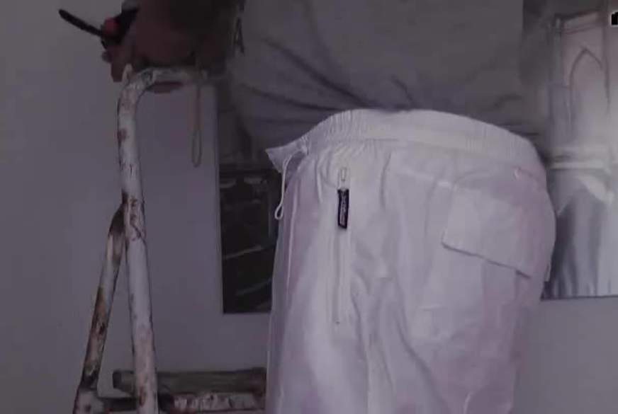 sexysahra: Handwerker sind geil