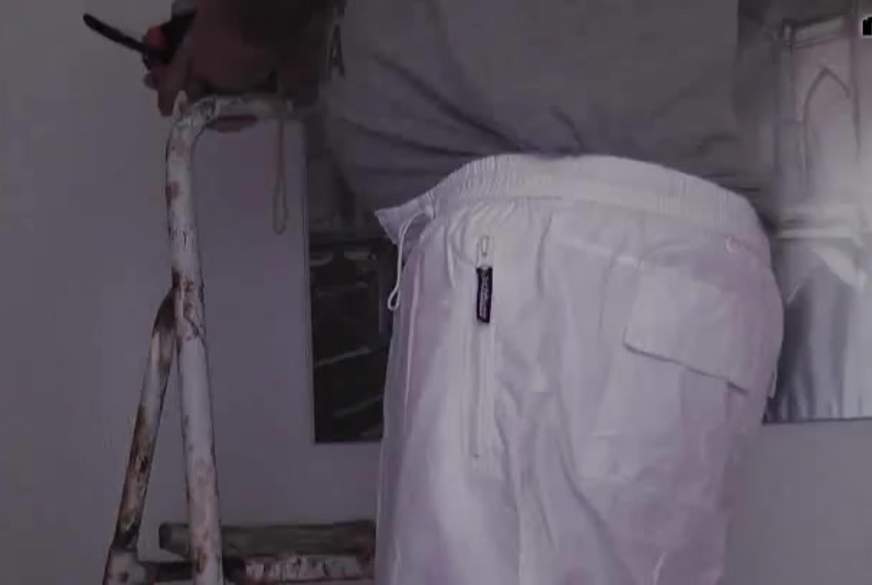 sexysahra: Handwerker sind geil