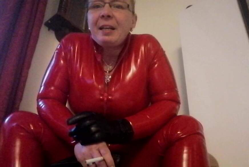 DU WILLST MEIN ASCHENBECHER SEIN von DIEDUNKLEMEL pic1