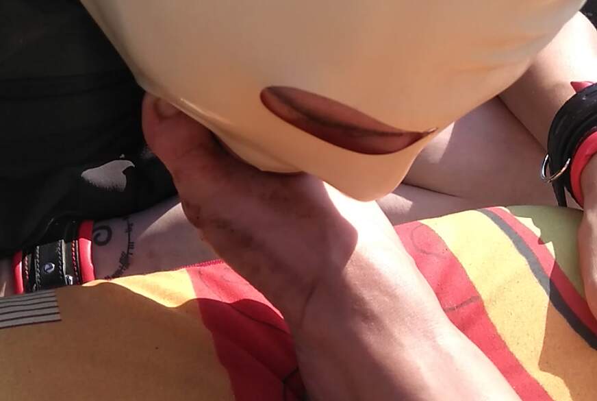 MACH ES RICHTIG von DIEDUNKLEMEL pic1