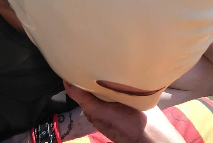 MACH ES RICHTIG von DIEDUNKLEMEL pic2