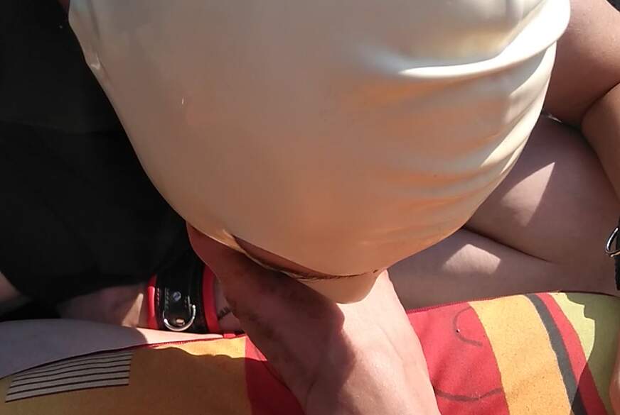 MACH ES RICHTIG von DIEDUNKLEMEL pic4