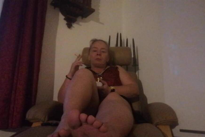 VERWÖHN SIE MIR von DIEDUNKLEMEL pic4