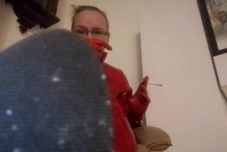 Mch sie Sauber von DIEDUNKLEMEL pic1