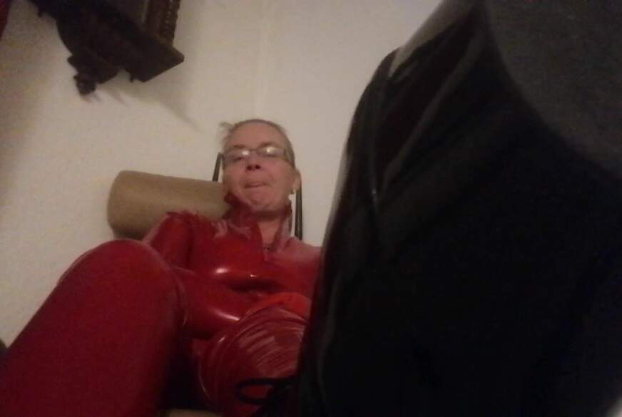 Mch sie Sauber von DIEDUNKLEMEL pic4