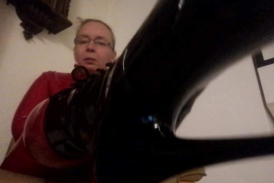 MACH SIE SAUBER von DIEDUNKLEMEL pic2