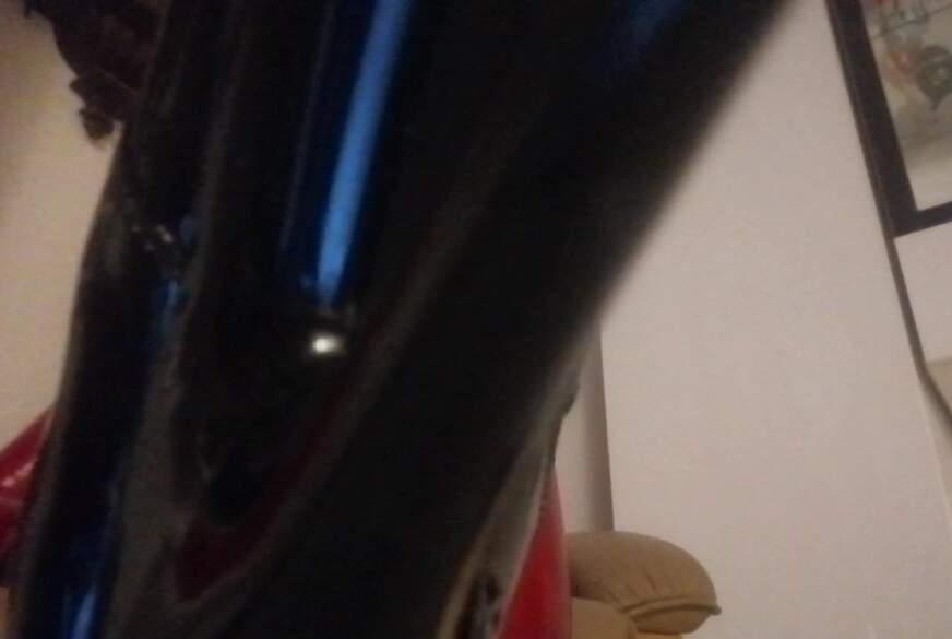 MACH SIE SAUBER von DIEDUNKLEMEL pic3