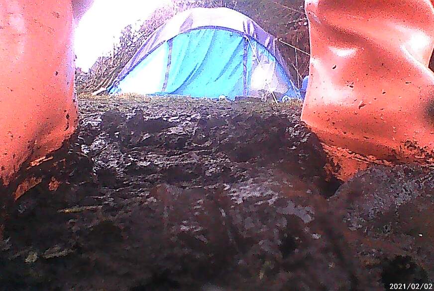 DIEDUNKLEMEL: DU LIEGST DRUNTER