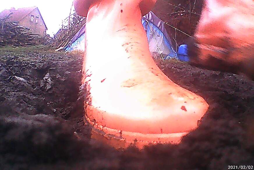 DIEDUNKLEMEL: DU LIEGST DRUNTER