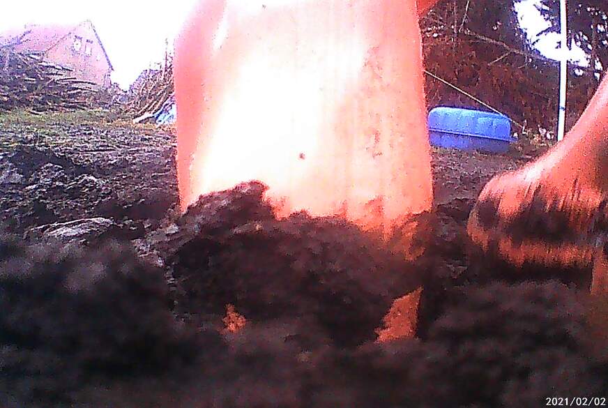 DIEDUNKLEMEL: DU LIEGST DRUNTER