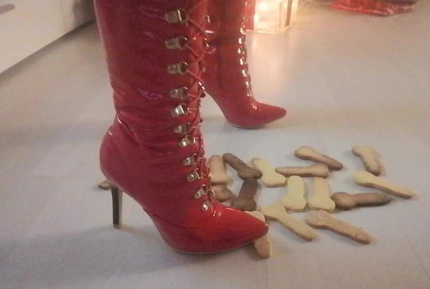 DAS WIRD DEINER SEIN von DIEDUNKLEMEL pic1