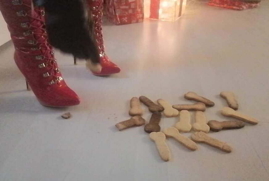 DAS WIRD DEINER SEIN von DIEDUNKLEMEL pic2